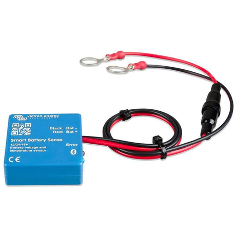 Victron Energy Qualifies for Free Shipping Victron Smart Battery Sense Long Range up to 10m #SBS050150200
