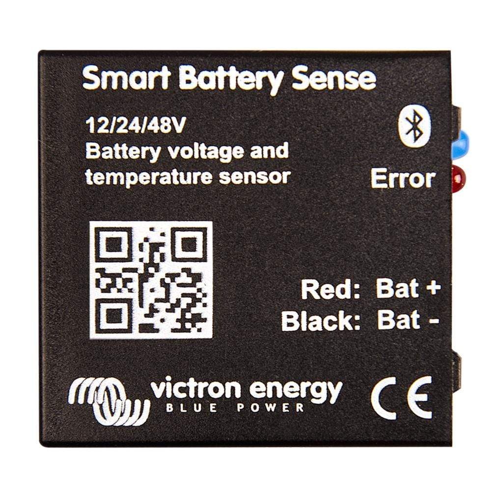 Victron Smart Battery Sense Short Range up to 3m #SBS050100200