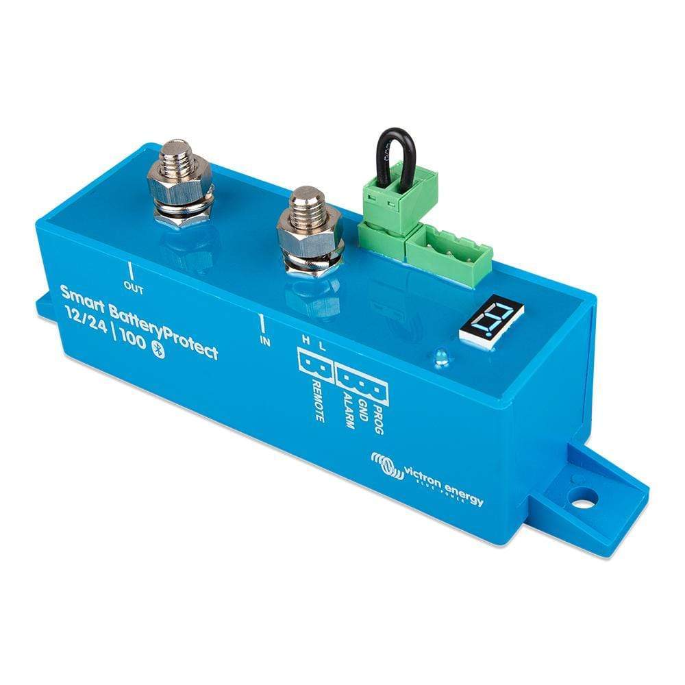 Victron Energy Qualifies for Free Shipping Victron Smart BatteryProtect 12/24v-100a #BPR110022000