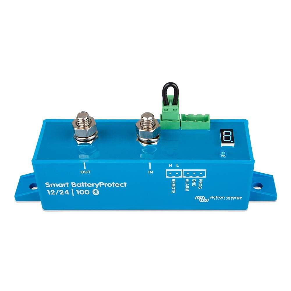 Victron Energy Qualifies for Free Shipping Victron Smart BatteryProtect 12/24v-100a #BPR110022000