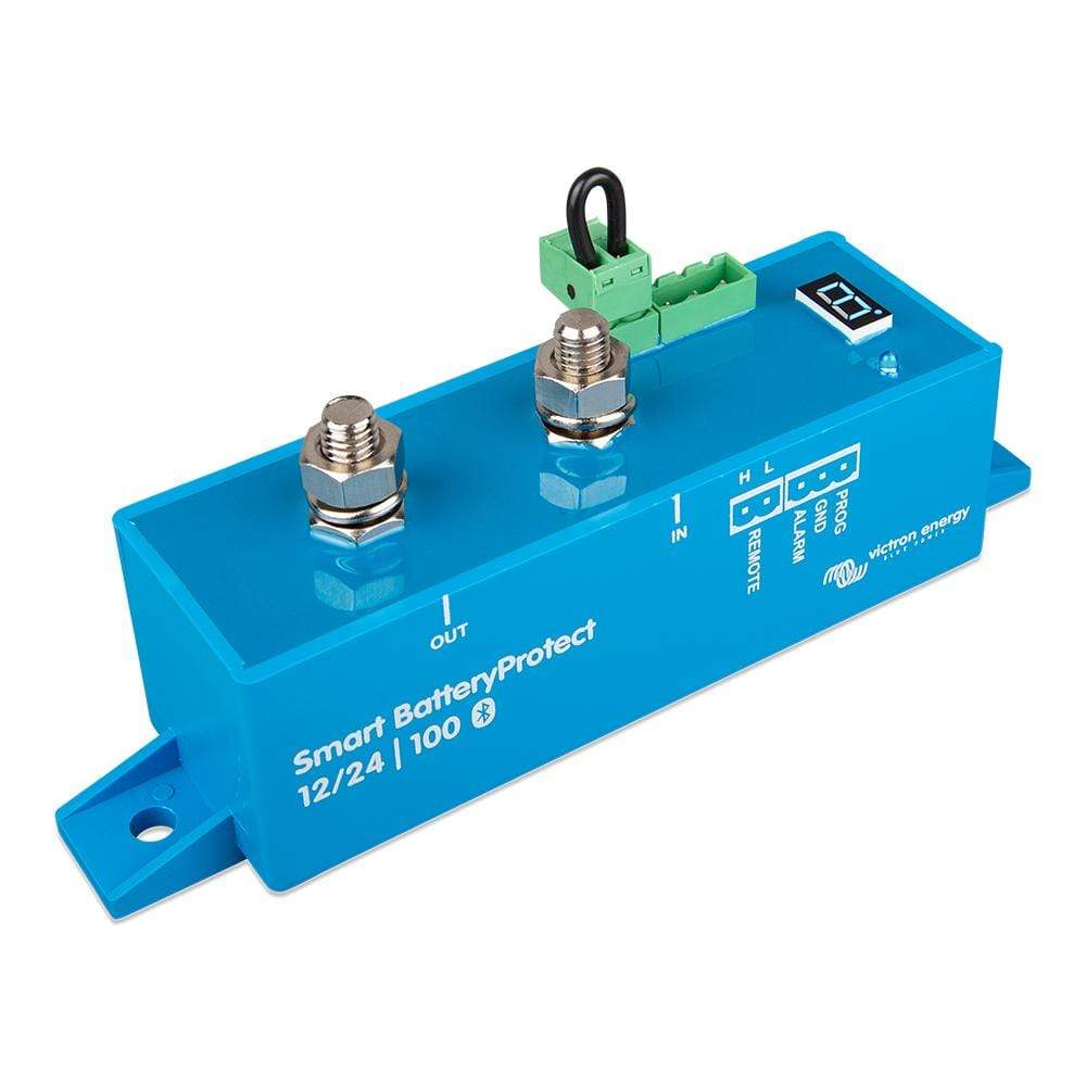 Victron Energy Qualifies for Free Shipping Victron Smart BatteryProtect 12/24v-100a #BPR110022000
