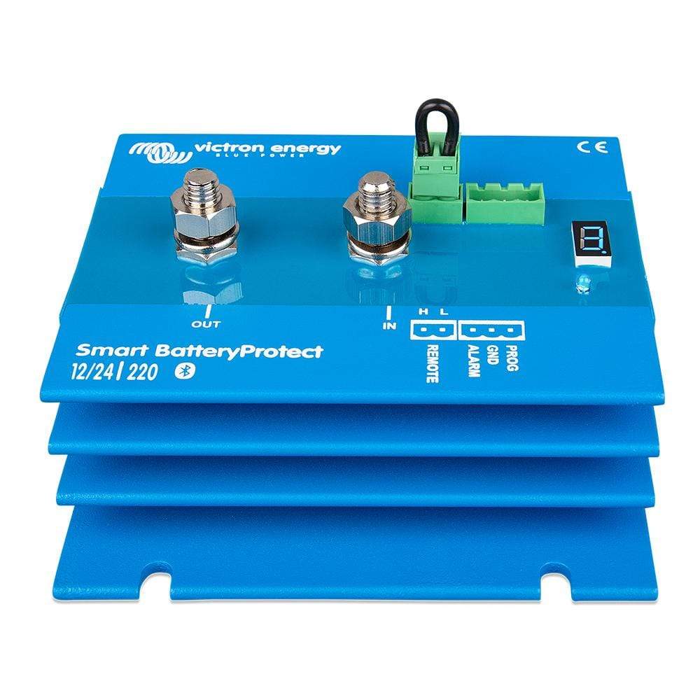 Victron Smart BatteryProtect 12/24v-220a #BPR122022000