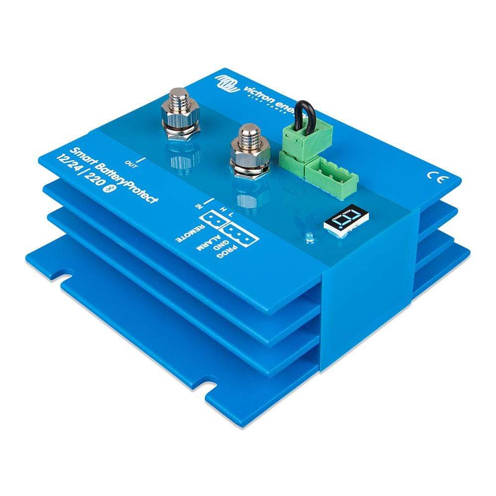 Victron Smart BatteryProtect 12/24v-220a #BPR122022000