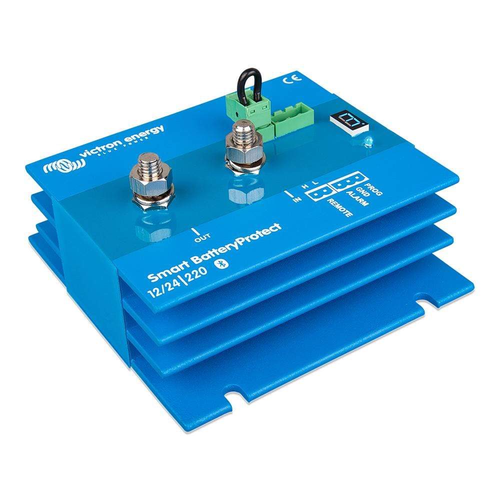 Victron Smart BatteryProtect 12/24v-220a #BPR122022000