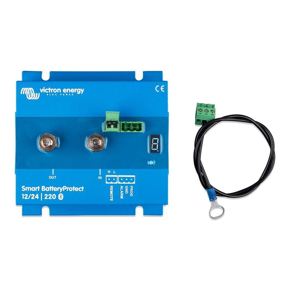 Victron Smart BatteryProtect 12/24v-220a #BPR122022000