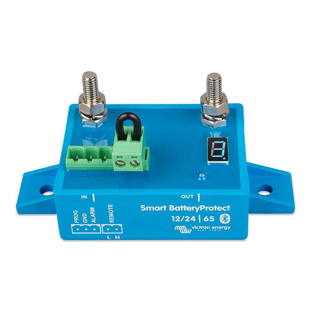 Victron Smart BatteryProtect 12/24v-65a #BPR065022000