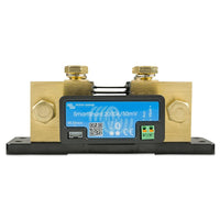 Victron SmartShunt 2000a/50mv Bluetooth Battery Monitor #SHU050220050