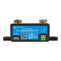 Victron Energy Qualifies for Free Shipping Victron SmartShunt 500a/50mv Bluetooth Battery Monitor #SHU050150050