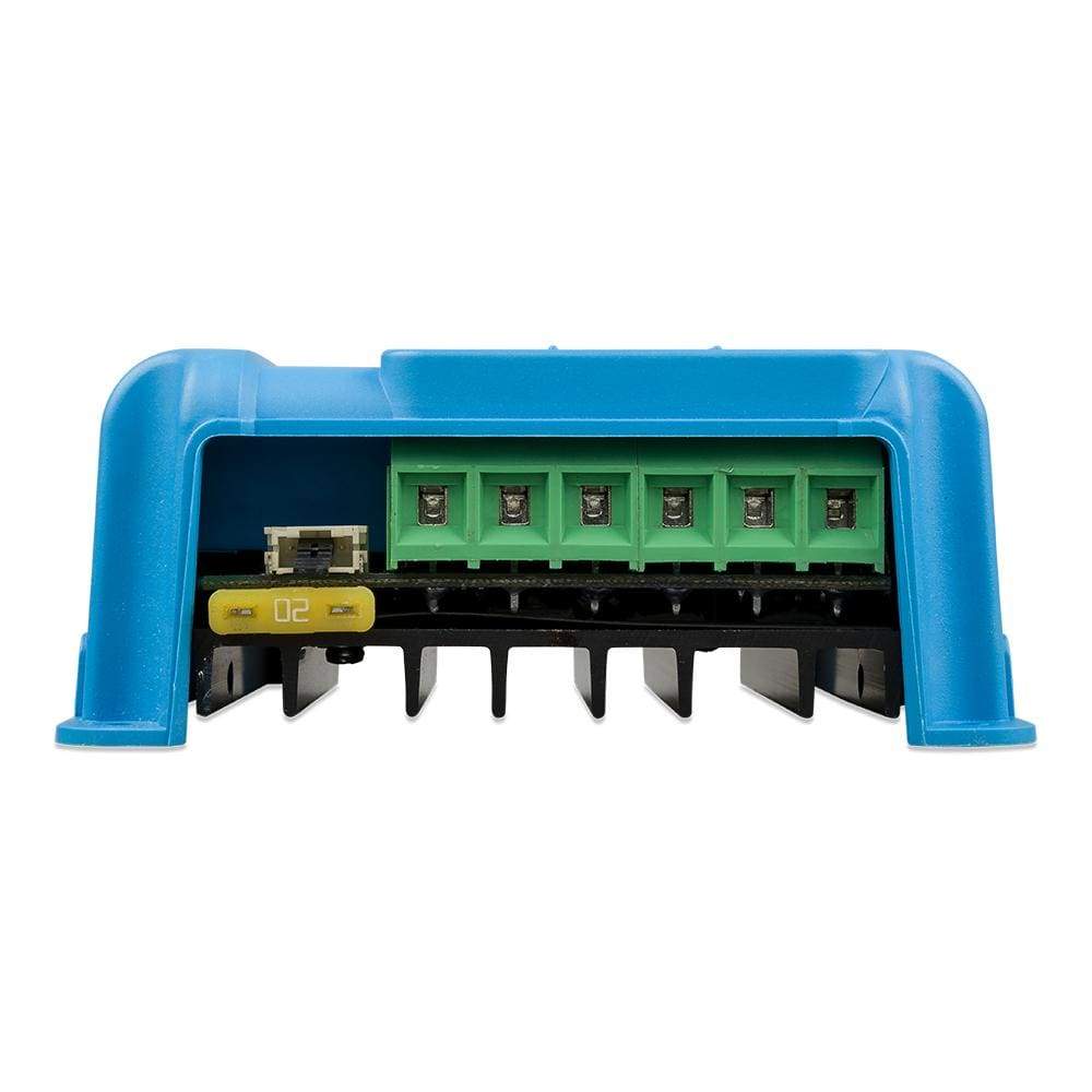 Victron Energy Qualifies for Free Shipping Victron SmartSolar MPPT 100/15 #SCC110015060R