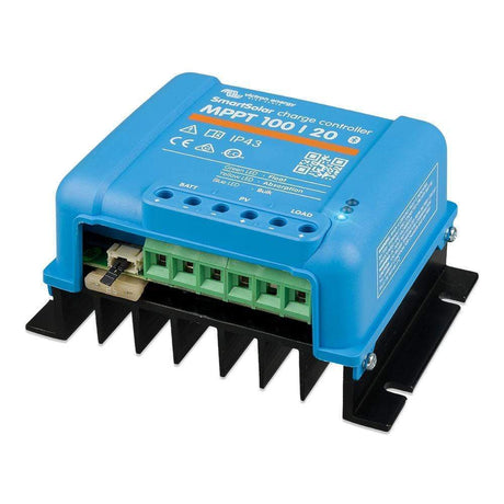 Victron SmartSolar MPPT 100/20 #SCC110020060R