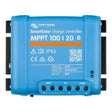 Victron Energy Qualifies for Free Shipping Victron SmartSolar MPPT 100/20 up to 48v #SCC110020160R