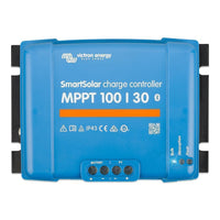 Victron Energy Qualifies for Free Shipping Victron SmartSolar MPPT 100/30 #SCC110030210