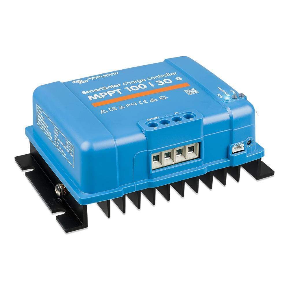 Victron Energy Qualifies for Free Shipping Victron SmartSolar MPPT 100/30 #SCC110030210