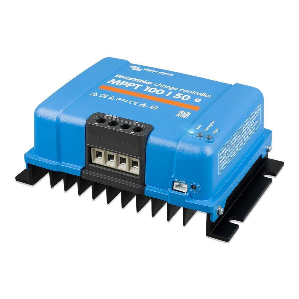 Victron Energy Qualifies for Free Shipping Victron SmartSolar MPPT 100/50 #SCC110050210