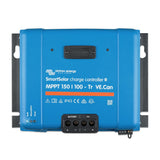 Victron Energy Qualifies for Free Shipping Victron SmartSolar MPPT 150/100-TR VE.Can #SCC115110411