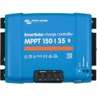 Victron SmartSolar MPPT 150/35 150v 35a #SCC115035210