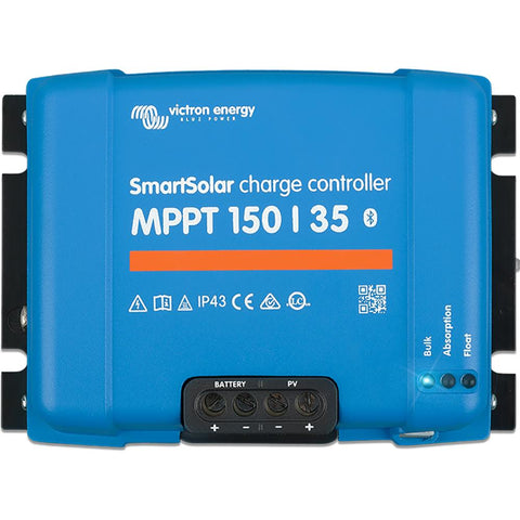 Victron SmartSolar MPPT 150/35 150v 35a #SCC115035210