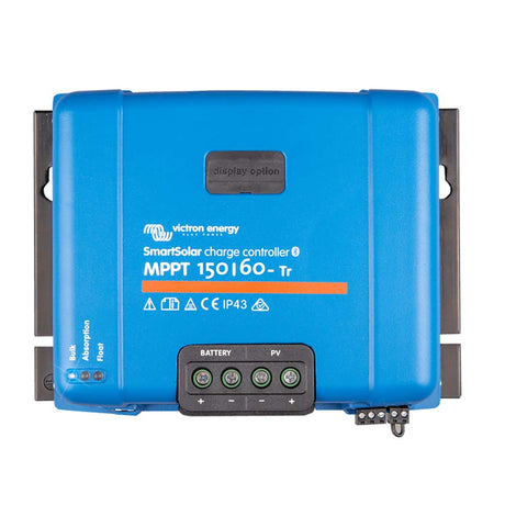 Victron Energy Qualifies for Free Shipping Victron Smartsolar MPPT 150/60 TR #SCC115060211