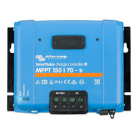 Victron SmartSolar MPPT 150/70 -Tr #SCC115070210