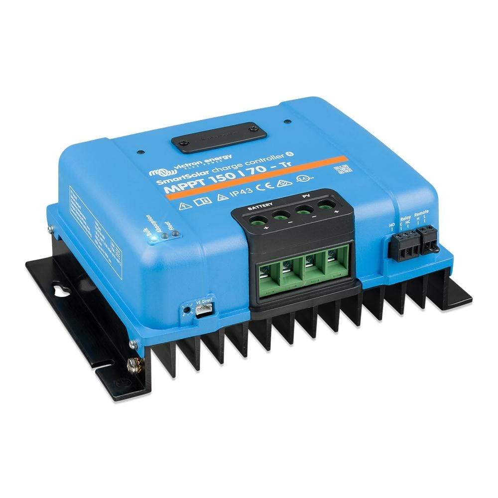 Victron SmartSolar MPPT 150/70 -Tr #SCC115070210
