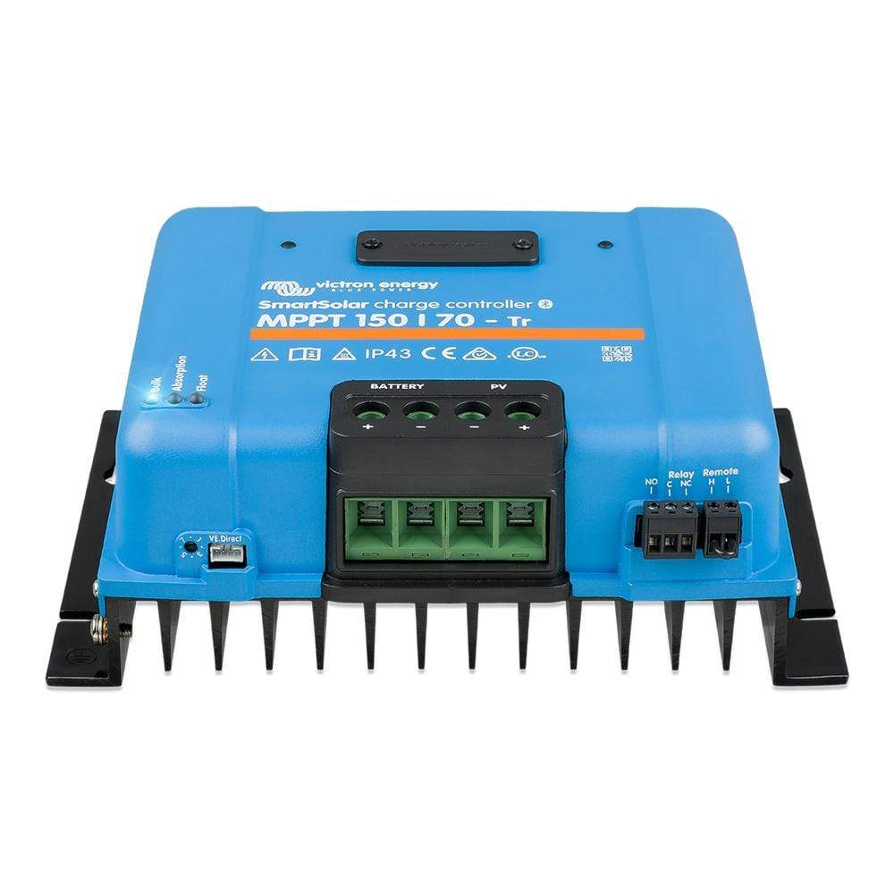 Victron SmartSolar MPPT 150/70 -Tr #SCC115070210