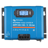 Victron Energy Qualifies for Free Shipping Victron Smartsolar MPPT Ve Can 250v 100a & Ve.can Port #SCC125110412