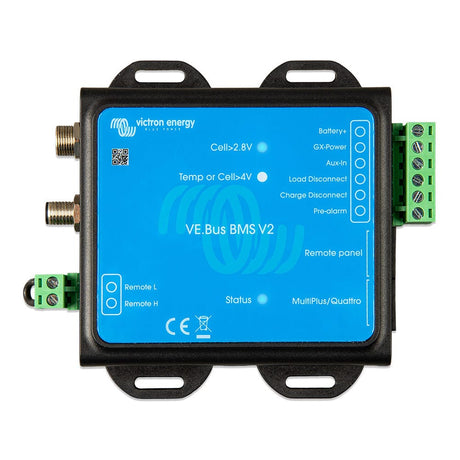 Victron Energy Qualifies for Free Shipping Victron Ve.Bus BMS V2 for Victron Lifepo4 Batteries #BMS300200200
