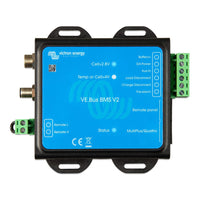 Victron Energy Qualifies for Free Shipping Victron Ve.Bus BMS V2 for Victron Lifepo4 Batteries #BMS300200200