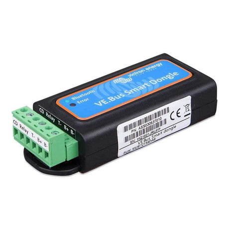 Victron Energy Qualifies for Free Shipping Victron VE.bus Smart Dongle #ASS030537010