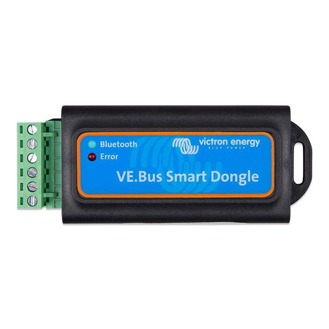 Victron Energy Qualifies for Free Shipping Victron VE.bus Smart Dongle #ASS030537010