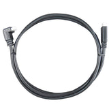 Victron VE. Direct Cable 0.3m One Side Right Angle Conn #ASS030531203
