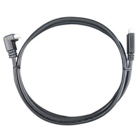 Victron VE. Direct Cable 3m One Side Right Angle Conn #ASS030531230