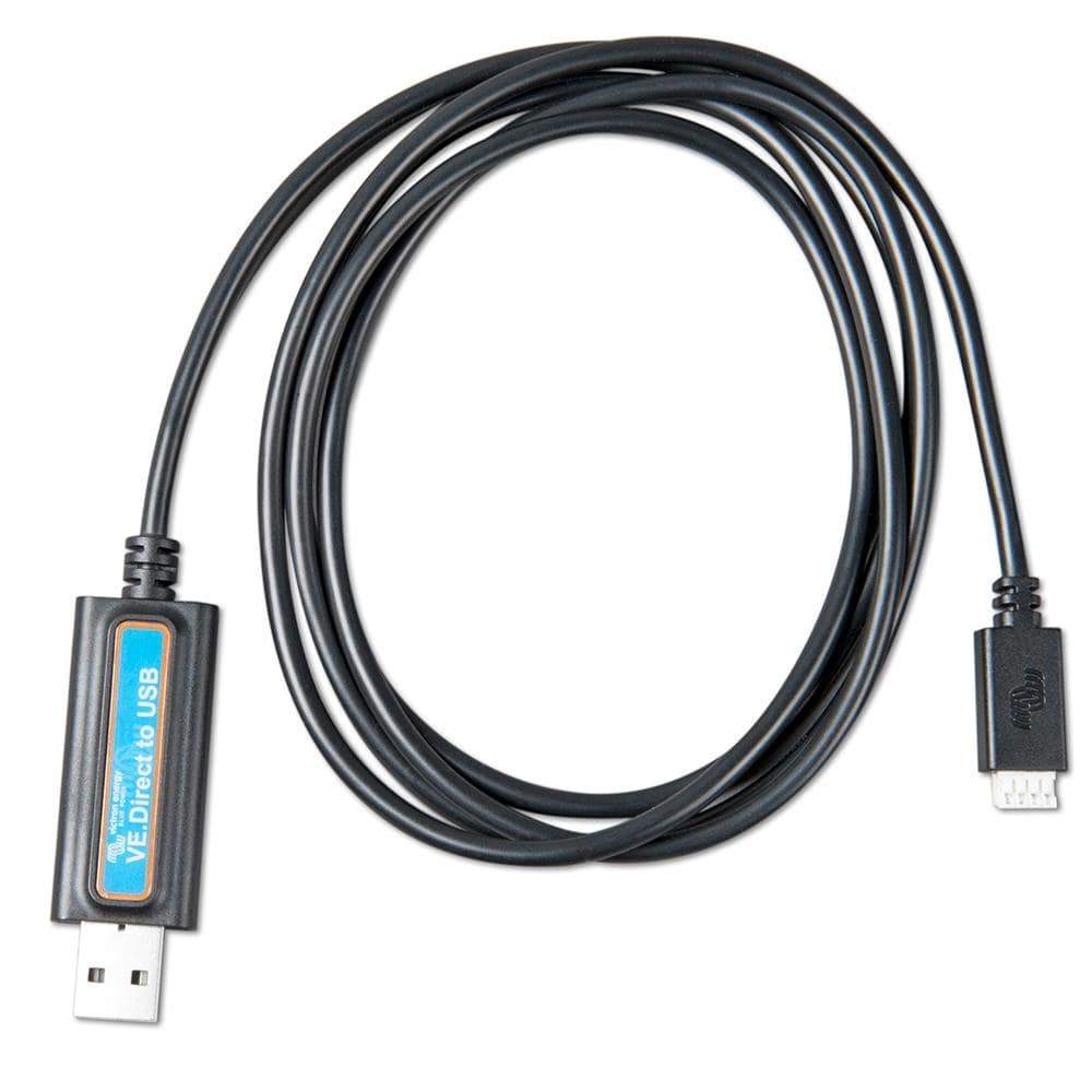 Victron VE. Direct to USB Interface #ASS030530010
