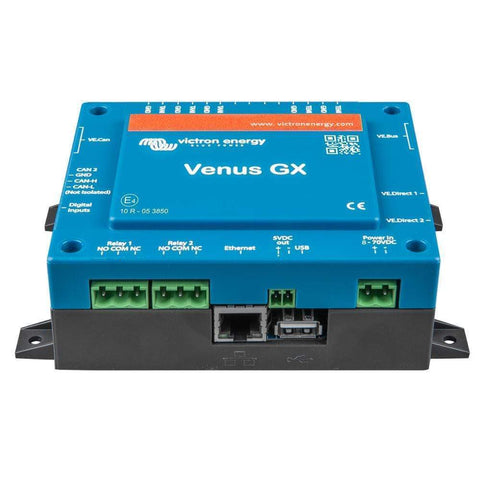 Victron Venus GX Control No Display #BPP900400100