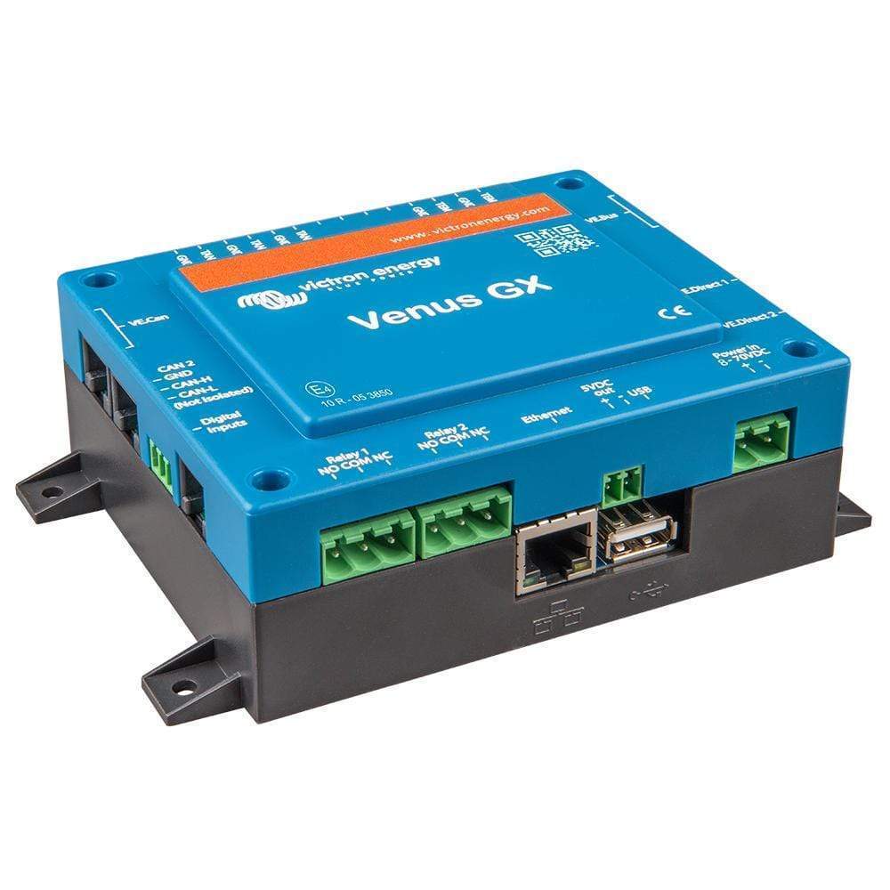 Victron Venus GX Control No Display #BPP900400100
