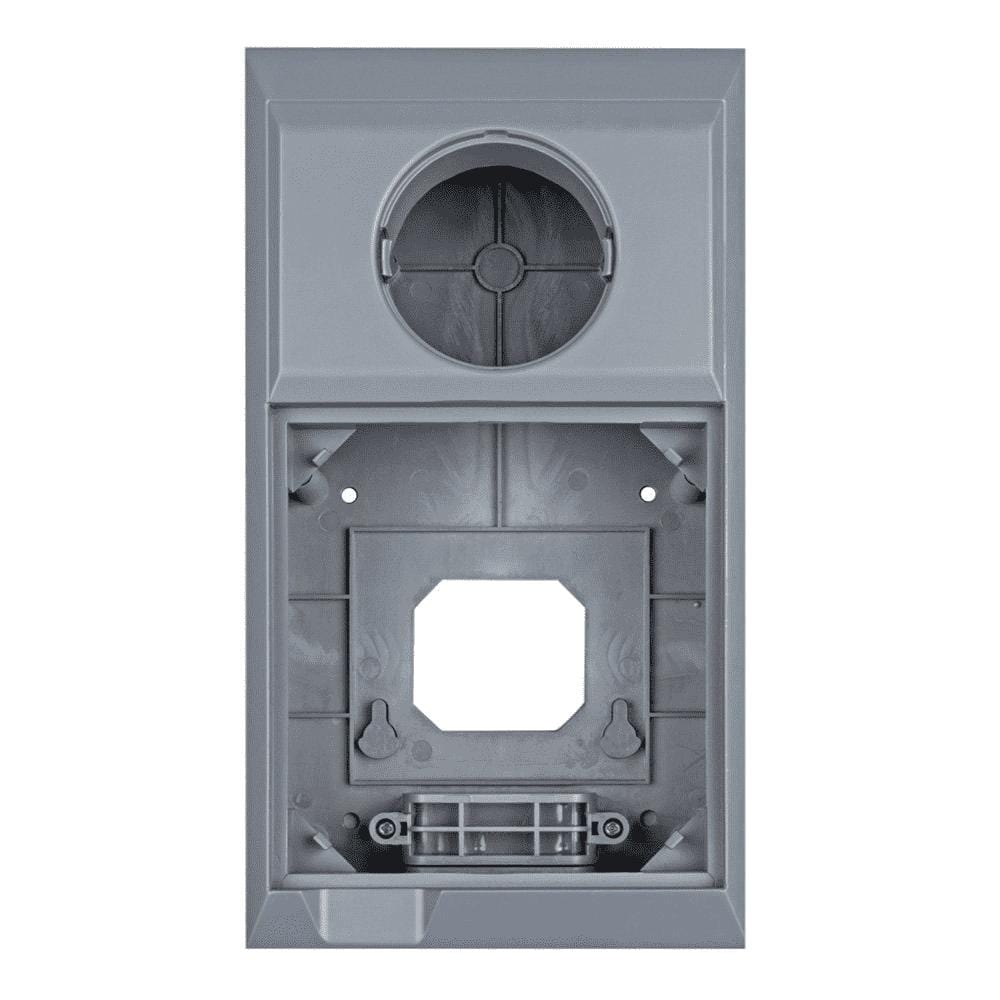 Victron Wall Mount Enclosure for Color Control GX #ASS050600000