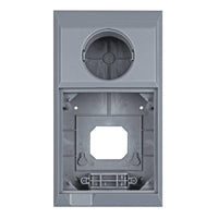 Victron Wall Mount Enclosure for Color Control GX #ASS050600000