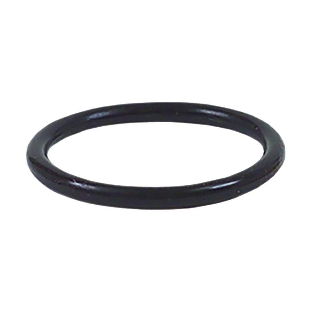 Viega 3/4" Dull Black Sealing Element #17778