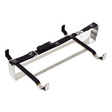 VIKING Not Qualified for Free Shipping VIKING Stainless Cradle for 4 and 6 Man Rafts #1031219