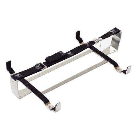 VIKING Not Qualified for Free Shipping VIKING Stainless Cradle for 4 and 6 Man Rafts #1031219