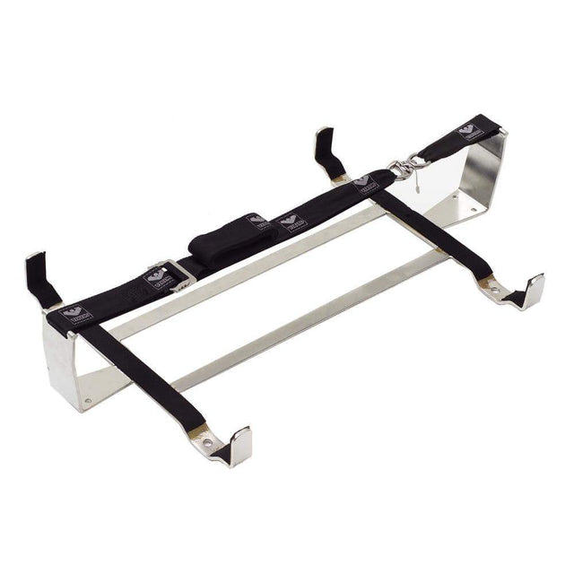 VIKING Not Qualified for Free Shipping VIKING Stainless Cradle for 4 and 6 Man Rafts #1031219