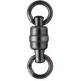 VMC Qualifies for Free Shipping VMC BSHBSWR Black SS HD Ball Bearing Swivel #4 280 lb 3-pk #BSHBSWR#4