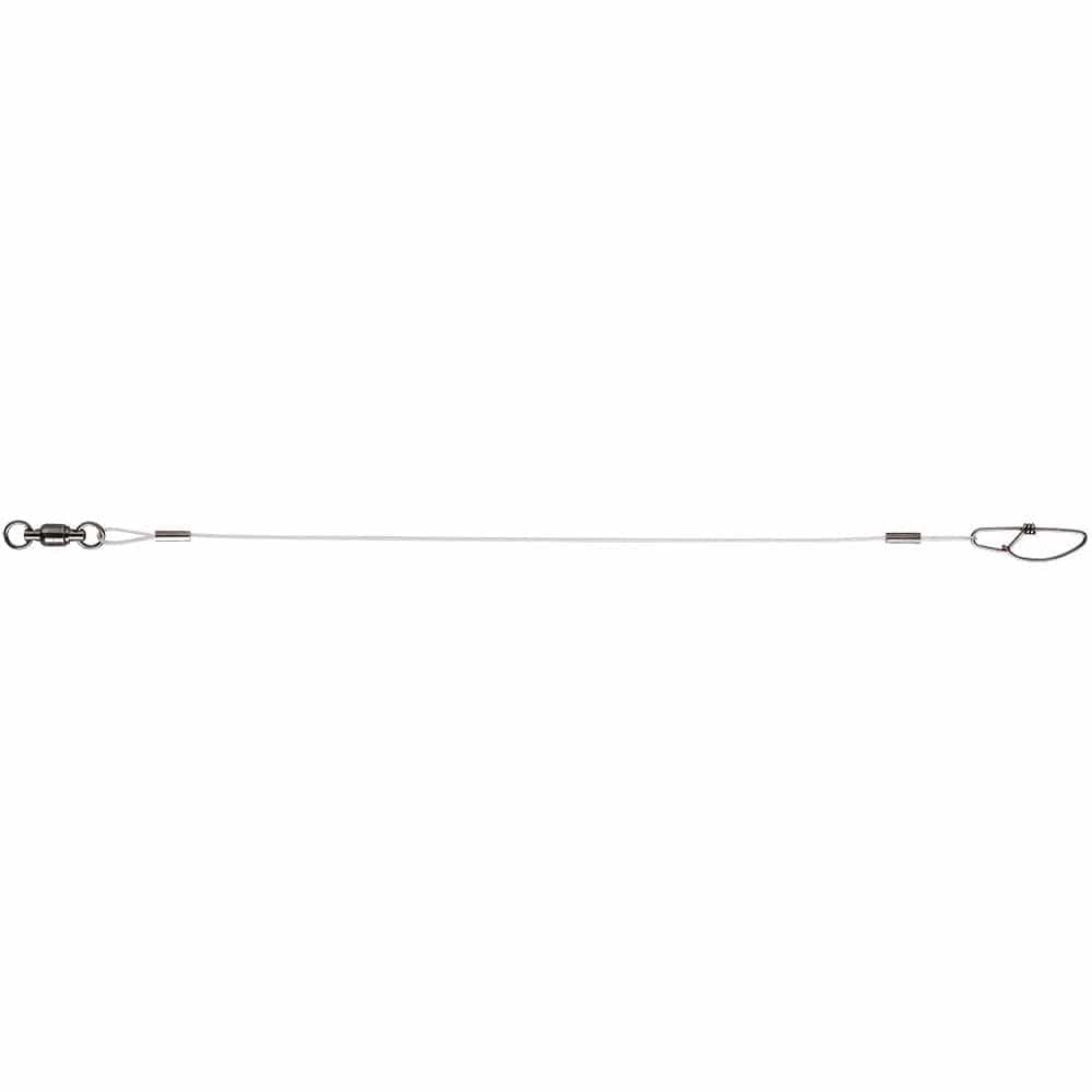 VMC Qualifies for Free Shipping VMC Fluorocarbon Leader 150 lb 18" #FL15018