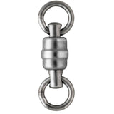 VMC Qualifies for Free Shipping VMC SS HD Ball Bearing Swivel with Welded Rings #2 160 lb Test #SSHDBBSWR#2