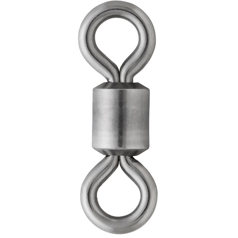 VMC Qualifies for Free Shipping VMC SSRS SS Rolling Swivel #1 410 lb Test 50 Pack #SSRS#1VP