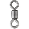 VMC Qualifies for Free Shipping VMC SSRS SS Rolling Swivel #10 50 lb Test 50 Pack #SSRS#10VP