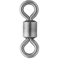 VMC Qualifies for Free Shipping VMC SSRS SS Rolling Swivel #10 50 lb Test 50 Pack #SSRS#10VP
