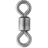 VMC Qualifies for Free Shipping VMC SSRS SS Rolling Swivel #3 220 lb Test 50 Pack #SSRS#3VP