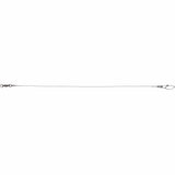 VMC Qualifies for Free Shipping VMC Titanium Leader 7-Strand 15 lb 6" #TLS156