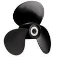 Volvo Penta Qualifies for Free Shipping Volvo Penta 14 x 17 Aluminium 3-Blade RH Prop Long Hub #854992